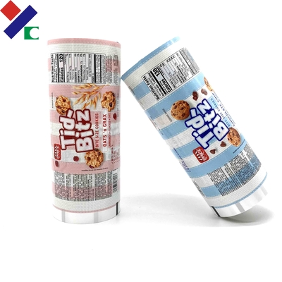 180mic Food Grade Plastic Film Roll
