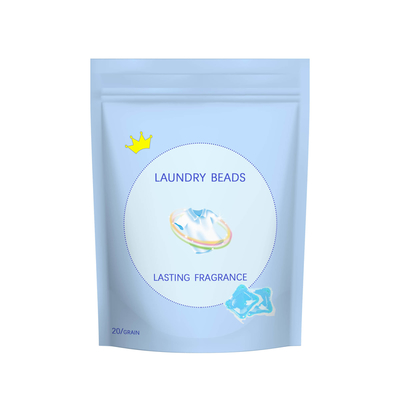 Biodegradable Frosted Resealable  Stand Up Pouch